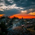 The Prodigy pred prepunom Tvrđavom: Srbijo, imate naše najdublje poštovanje!