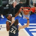 Stiže snažni ''džezer'' - Partizan izabrao novu ''zver'' u reketu?!