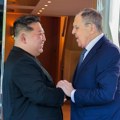 Kim Džong Un Lavrovu: Severna Koreja spremna da bezuslovno podrži ruske akcije u Ukrajini