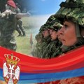 "I žene u vojsku: - ili svi, ili niko" Obavezni vojni rok ponovo pokrenuo buru u Srbiji, oglasila se struka: Evo da li će ga…