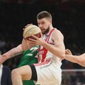 Gedraitis progovorio o odlasku iz Zvezde