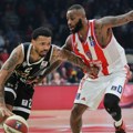 ABA liga objavila sastave grupa, Partizan i Zvezda razdvojeni