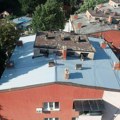 Rudnik bakra Majdanpek pomogao sanaciju krova zgrade koji je izgoreo u požaru
