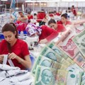 Guannan Holding razmatra otvaranje Evropskog tekstilnog industrijskog parka u Srbiji
