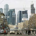 Stopa nezaposlenosti u Rusiji pala na 4,3 posto