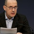 Srpska lista osudila okupljanje ispred stana ministra Lončara: Nedopustivo nasilje