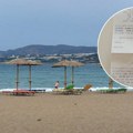 "Deru po ušima, odlična cena za izbegavanje": Srbin pokazao koliko je platio 2 točena piva, svi u šoku