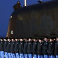 Putin čestitao Dan mornarice: Mornari se herojski bore za budućnost ruskog naroda
