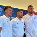 „Ovo prvenstvo nam je posebno, fali nam samo ta jedna medalja“ Kako je Bogdan nagovorio Jovića na „poslednji ples“?