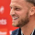 Potvrđeno: Arnautović u sastavu Zvezde protiv Linkolna!