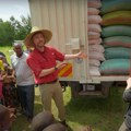 Od sadnje drveća do operacija katarakte: Ovaj YouTuber je poklonio milione u humanitarne svrhe