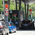 Gužva na graničnim prelazima: Evo gde se najduže čeka