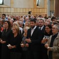 Gradonačelnik Šapić na obeležavanju tri decenije od "oluje": Hrišćanski je praštati i treba praštati, ali je hrišćanski i ne…