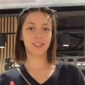 Uhapšena tiktokerka Ivona Stefanović: Napala službeno lice u alkoholisanom stanju