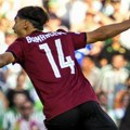 Birmančević strelac u pobedi Sparte protiv Ararata