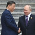 Si Đinping razgovarao sa Putinom: Rekao da Kina promoviše samo jednu stvar