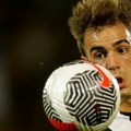 Partizan deklasirao Napredak sa 7:2
