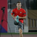 Ništa od Zvezde - Darko Lazović dobio ponudu drugoligaša