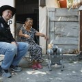 Robot-pas širi svest o pravima životinja u Meksiku