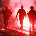 Institut za evropske poslove osudio je brutalna prekoračenja policije, povrede građana i dece