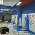 Jedno veče pod fantomkama tuku građane, drugog im ni traga: Gde su nestali čuvari SNS prostorija?