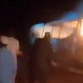 (Uznemirujući video) Ovako je poginulo više od 70 ljudi u sudaru koji je ostavio u bolu i neverici ceo Avganistan