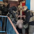 Fsb razbija ukrajinsku terorističku ćeliju u DNR: Planirali likvidacije i krvave napade u srcu Donjecka!