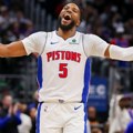 Kreće "Bizli ludilo": Nba zvezda nije više predmet istrage zbog klađenja, timovi kreću u borbu za Malikom