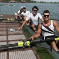 Veslačka regata na paliću: Očekuje se oko 350 učesnika na Subotica openu