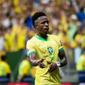 Ančeloti šokirao Brazil - izostavljen Vinisijus