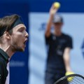 Nije osvojio ni set: US open ostao bez još jednog šampiona u prvom kolu
