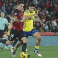 Iznenađenje - Stefan Bajčetić ostaje?