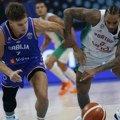 Veliki problem za Srbiju: Bogdanović povredio zadnju ložu