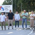 Zlatni Čumić bez premca u Čačku