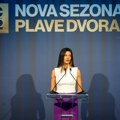 Plava dvorana Sava Centra spremna za novu sezonu događaja