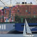 Tramp potpisao naredbu o trgovinskom sporazumu Japana i Amerike