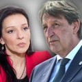 Gašić reagovao na izjavu Marinike Tepić da vlast koristi Vojsku Srbije za politički obračun: "Manipulativna izmišljotina"