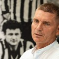 Blagojević: Samo ime Partizana donosi breme favorita, makar izašli i kadeti