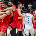 Ovde nema favorita: Odbojkaši jedva čekaju utorak, kada će se u osmini finala Svetskog prvenstva u Manili sastati sa Iranom