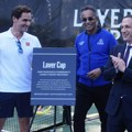 Federer: Uvek sam krio da sam povređen
