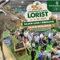 Sajam lova i ribolova sledeće nedelje na Novosadskom sajmu