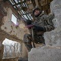 Dve osobe poginule u ukrajinskom napadu na centar Novorosijska