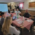 Pokrenut projekat održivog razvoja ruralnih područja – seoskih sredina Projekat održivog razvoja ruralnih područja