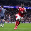 Siti ispustio pobedu u Kneževini - Dortmund silovit protiv Bilbaa - Arsenal lagano