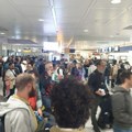 B92.net usred haosa u Minhenu: Dronovi paralizovali aerodrom; Hiljade putnika propustilo letove FOTO/VIDEO