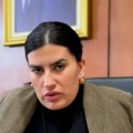 (Video) Ovo morate pogledati! Vučinić postavila bačulovu dva ključna pitanja Uputila mu moćnu poruku: Ukoliko si čist i nevin…