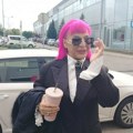 Ne bih to izdržala: Zorica Brunclik ne ide na sahranu Halida Bešlića (foto)