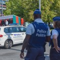 Belgijska policija uhapsila trojicu mladića pod sumnjom za planiranje napada na političare