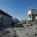 Hamas bi mogao da oslobodi taoce pre predviđenog roka