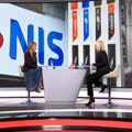 Đedović Handanović za RTS: U ponedeljak sastanak Vučića i Djukova, očekujemo da čujemo plan ruskih partnera za NIS